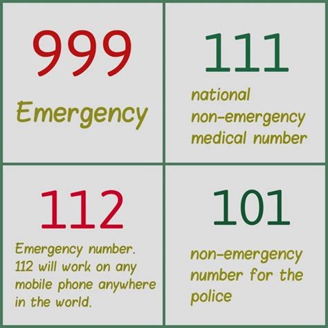 999 emergency number country|7 Ways to Call Emergency Services .